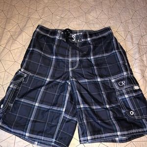OP Swimming Trunks